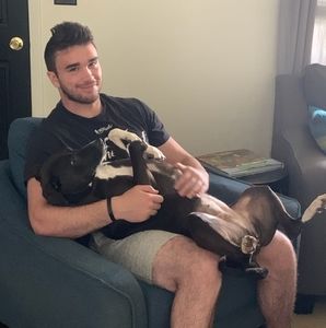 Meet your Posher, Austin